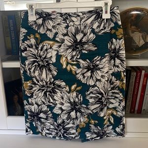 Ann Taylor Skirt